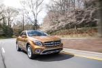 Mercedes-Benz GLA250 4Matic 2017 года (NA)